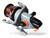 Reel Albatros Riviera 8000 - 7rul - Lanzamiento Rio / Mar en internet