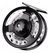 Reel Fly Kunnan Avalom 7/8 3 Carreteles C/ Funda