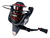 Reel Frontal Gamma Spectrum 6000 5 Rul. Ideal Mar Rio