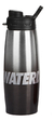 Botella Térmica Frio/calor Waterdog Acero Inoxidable 450 Ml