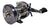 Reel Tech Kronos 5000 / 5001 Rotativo Ideal Varida