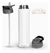 Botella Térmica Waterdog Acua 750ml Acero Inox Ideal Deporte - tienda online
