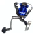 Reel Albatros Shark 30 -Frontal- 3rul Ideal Pejerrey/spinning - comprar online
