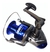 Reel Albatros Shark 65 -Frontal 3rul- Ideal Variada Mar Y Rio - El Pez Gordo