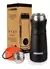Botella Termica Waterdog Sb6045 - Ideal Aire Libre / Outdoor - tienda online