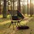 Sillón Compacto Mini Morgul - Ideal Viajes, Pesca, Camping - El Pez Gordo