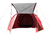 Carpa Spinit Traveller 4 Personas Termosellada 4 Estaciones - tienda online