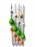 Linea Tramposa Doble - T / Para Madariaga O Muelles - comprar online
