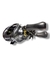 Reel Shimano Curado Dc 150 / 151 Xg - 8.5:1 - 225grs - 7rul - - El Pez Gordo