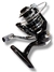 Reel Frontal Pejerrey / Spinning - Safari Max Galaxy X3000 en internet