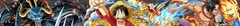 Banner de la categoría One piece