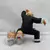 Mestro Roshi con Caras Intercambiables - comprar online