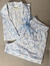 Pijama Americano Curto Nuvem - loja online
