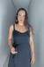 VESTIDO ISIS COM CINTO - comprar online