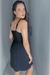 VESTIDO ISIS COM CINTO na internet