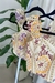 CROPPED LAISE