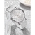Conjunto Relogio e pulseira