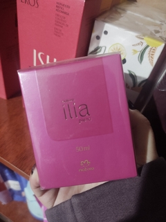 Ilia Plena