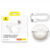 Fones de Ouvido Sem Fio Bluetooth 5.3 Baseus Bowie E5 TWS