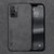 CASE XIAOMI REDMI COURO LUXO CAPINHA CAPA na internet