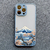 CASE IPHONE MONTANHA CAPINHA CAPA APPLE - BomeBarato.Club