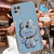CASE MOTOROLA COELHO COM SUPORTE CAPINHA CAPA - loja online