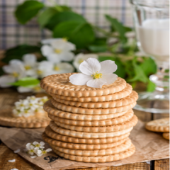 Galleta fragancia concentrada para elaboracion de velas aromáticas y diversos productos