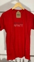 Remera Estampada