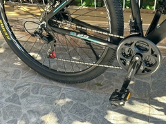 Imagen de BICICLETA R.29 SHIF 21 VEL. FRENO A DISCO