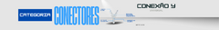 Banner da categoria CONECTORES