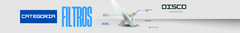 Banner da categoria FILTROS