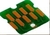 CHIP EPSON SURECOLOR SUBLIMAÇÃO LINHA F6070/7070/9270/9370 - 1 SET CYAN