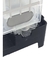 BIG DAMPER C/ TRAVA 3MM 16und - loja online