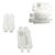 DAMPER EPSON B310 2MM na internet