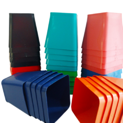 Combo Macetas 14x14 - comprar online