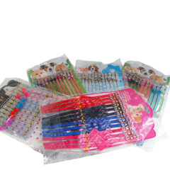 Combo Blisters - Emunah