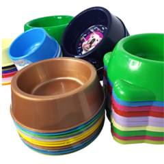 Combo 60 Comederos - comprar online