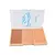 Paleta de Pó Compacto Darling Skin Luisance