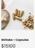 SHIITAKE 30 capsulas
