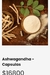 30capsulas de Ashwandha