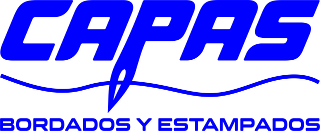 CAPAS Bordados y Estampados 
