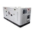 PLANTA ELÉCTRICA TOYAMA DIÉSEL TDMG25SE3. 25KVA TRIFÁSICA / AVR / SILENCIOSA en internet