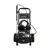 HIDROLAVADORA TOYAMA TPW3400T-XP MOTOR GASOLINA 4T 7.5HP/ 223CC DESCARGA 8.7l/min 3400psi/206bar - comprar online