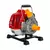 MOTOBOMBA TOYAMA GASOLINA TWP40CTP 1 1/2” X 1 1/2” 2T 2,4HP/62CC PRESIÓN ALUMINIO 40 mca y 20 m3/h - comprar online