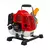 MOTOBOMBA TOYAMA GASOLINA TWP40CTP 1 1/2” X 1 1/2” 2T 2,4HP/62CC PRESIÓN ALUMINIO 40 mca y 20 m3/h