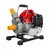 MOTOBOMBA TOYAMA GASOLINA TWP40CTP 1 1/2” X 1 1/2” 2T 2,4HP/62CC PRESIÓN ALUMINIO 40 mca y 20 m3/h en internet