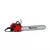 MOTOSIERRA TOYAMA TCS72XP 72,2 CC 2 T ESPADA OREGON 24" / 3/8" / 0.058" – PROFESIONAL - comprar online