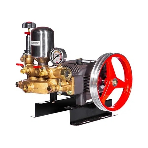 CABEZOTE ESTACIONARIA– PSP25C