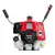 GUADAÑADORA TOYAMA TBC63X 63 CC 2 T EJE RÍGIDO - comprar online