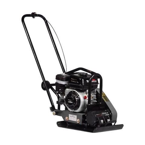 PLACA VIBRATORIA DE GASOLINA – TPC60W-XP